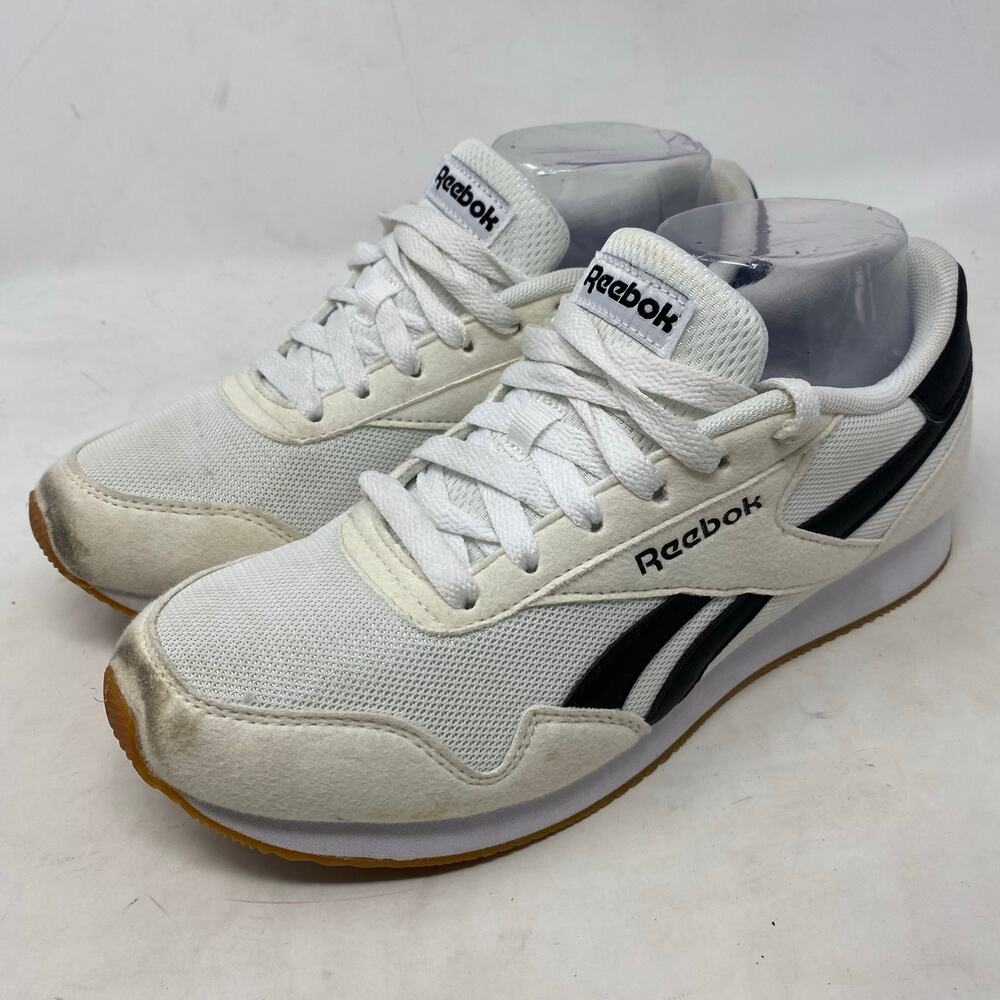 Reebok Glide Low Sneakers  Lace-Up Sneakers Womens Size 7.5